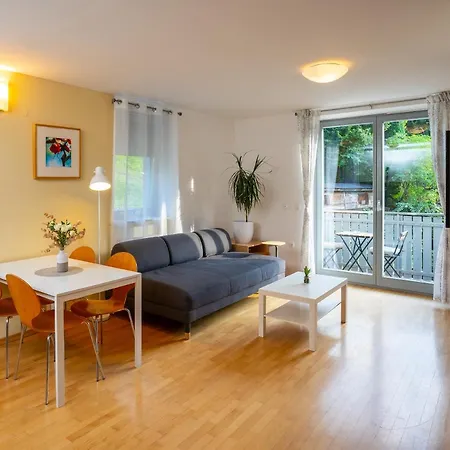 Apartment Muznik Bled Buitenkant foto