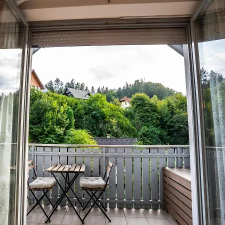 Apartment Muznik Bled Buitenkant foto