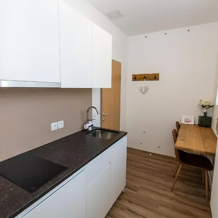 Apartment Muznik Bled Kamer foto
