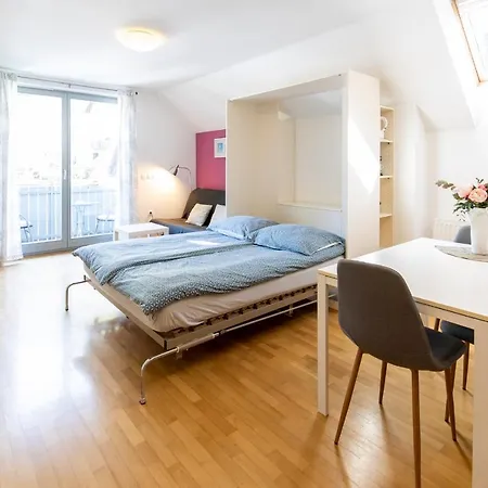 Apartment Muznik Bled Kamer foto