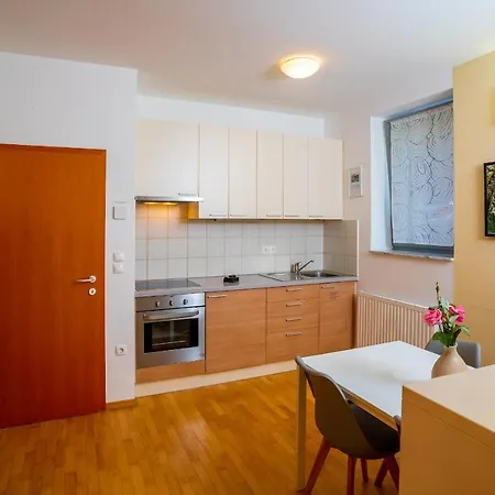 Apartment Muznik Bled Kamer foto