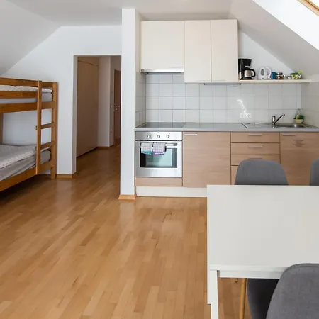 Apartment Muznik Bled Kamer foto