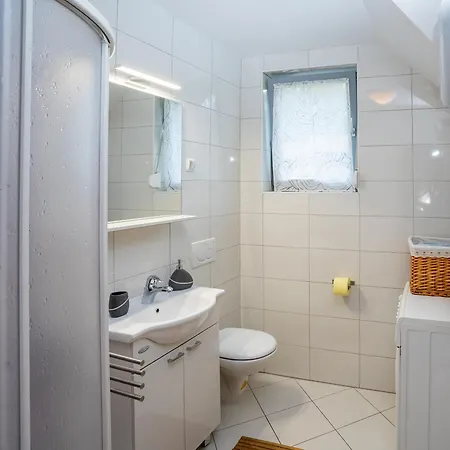Apartment Muznik Bled Kamer foto