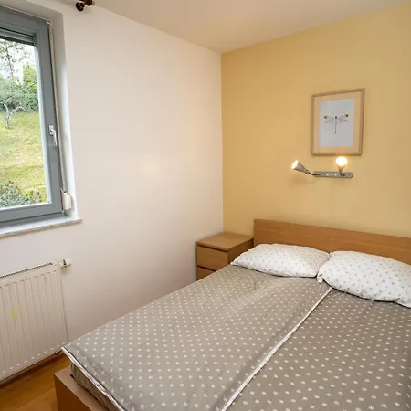 Apartment Muznik Bled Kamer foto