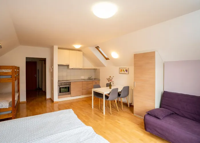 Apartment Muznik