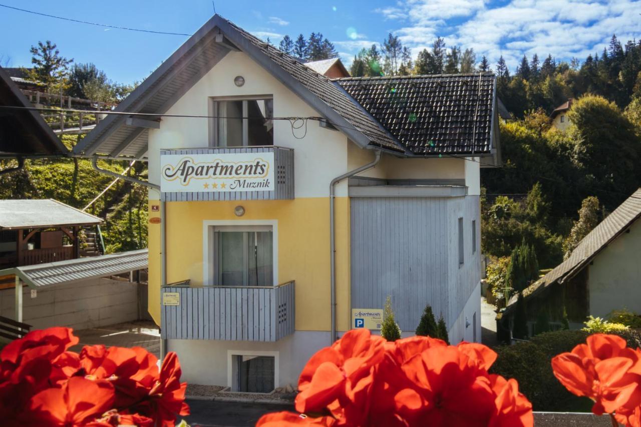 Appartement Muznik