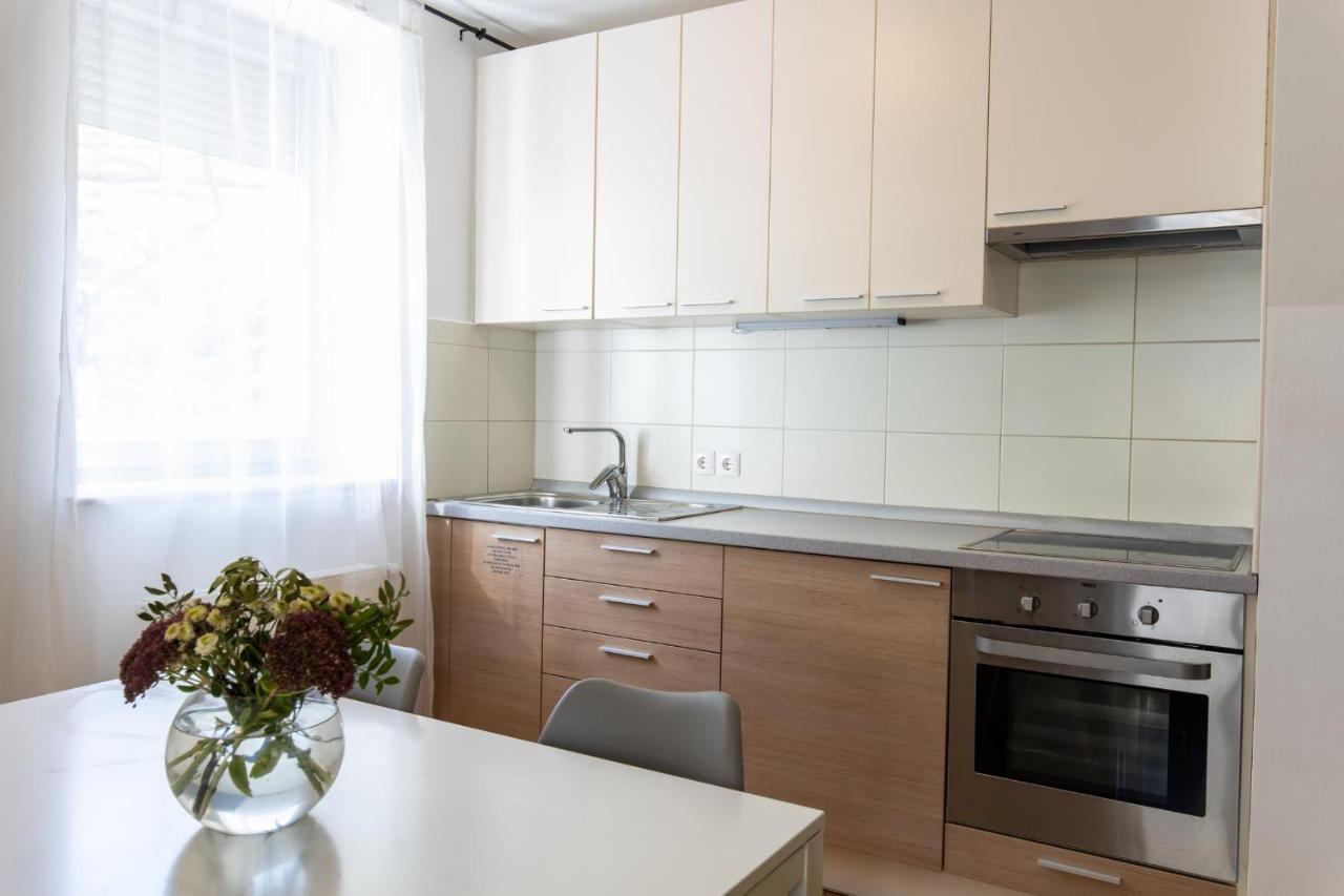 Appartement Muznik