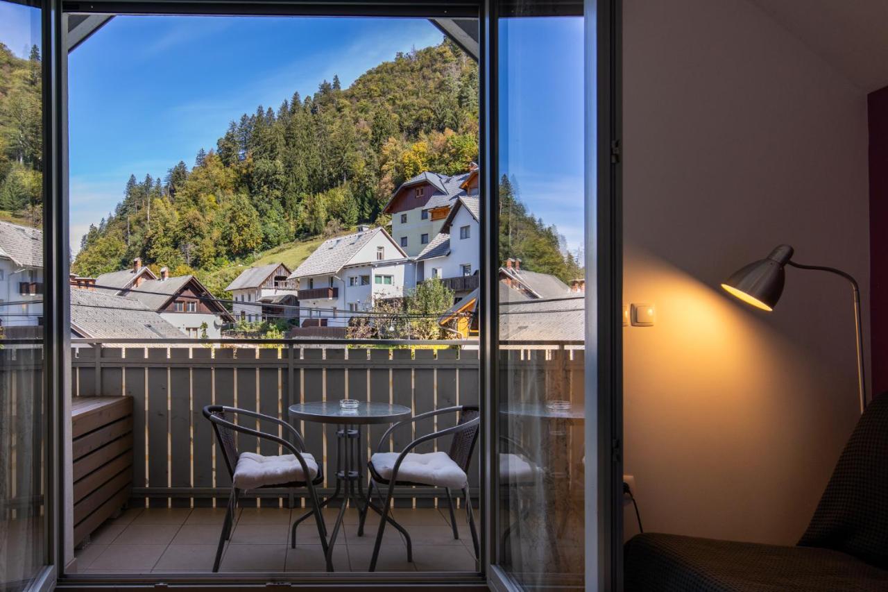 Appartement Muznik Bled