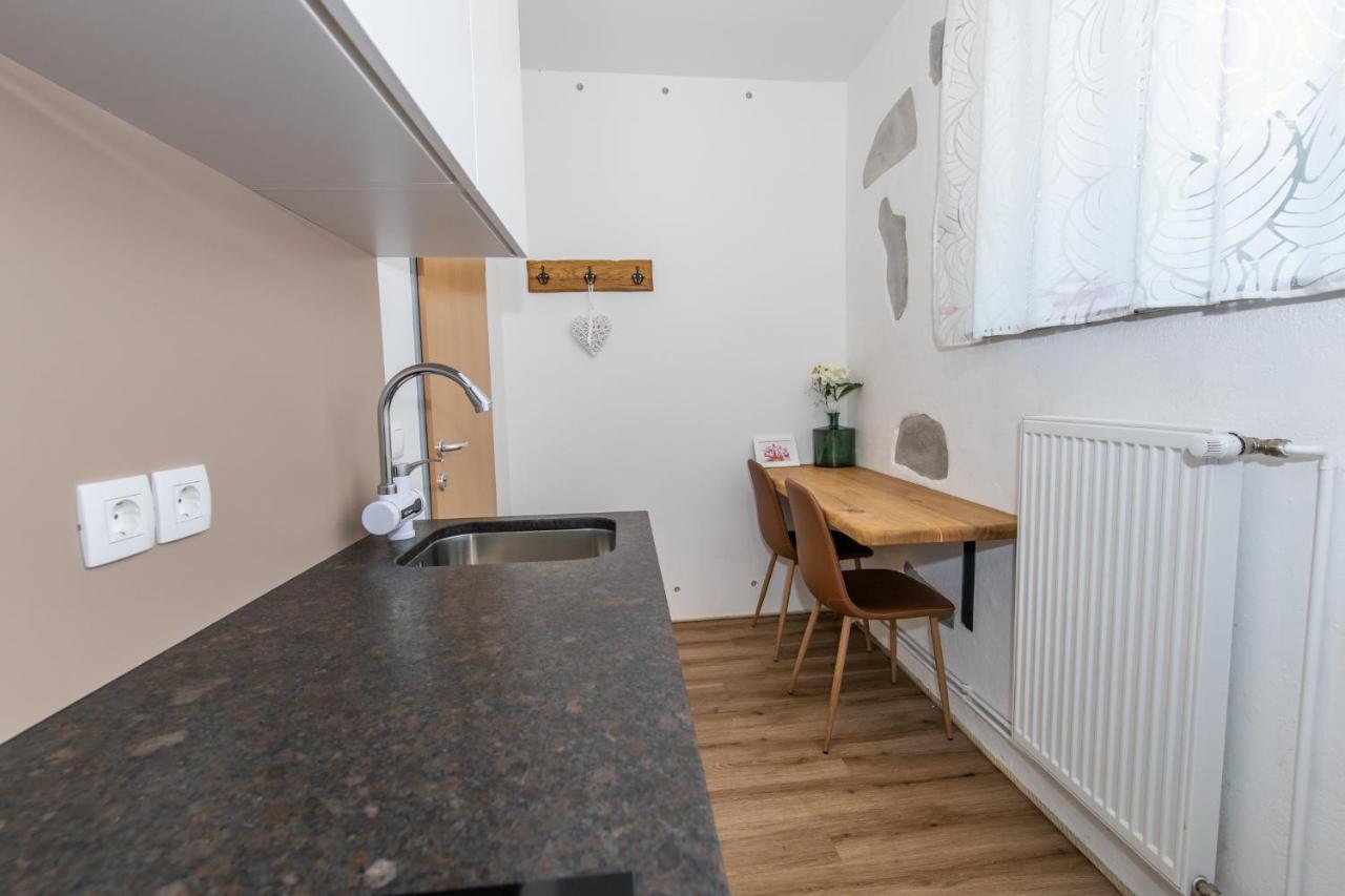 Muznik Appartement *