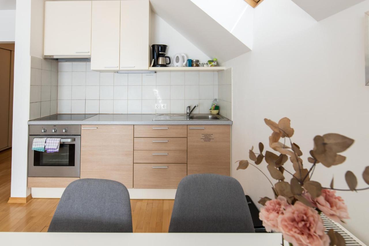 Muznik Apartma Bled