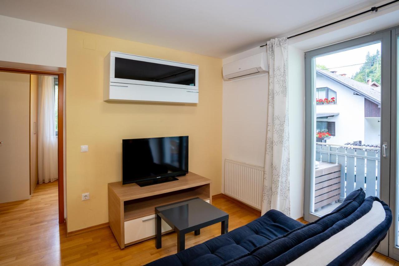 Muznik Appartement *
