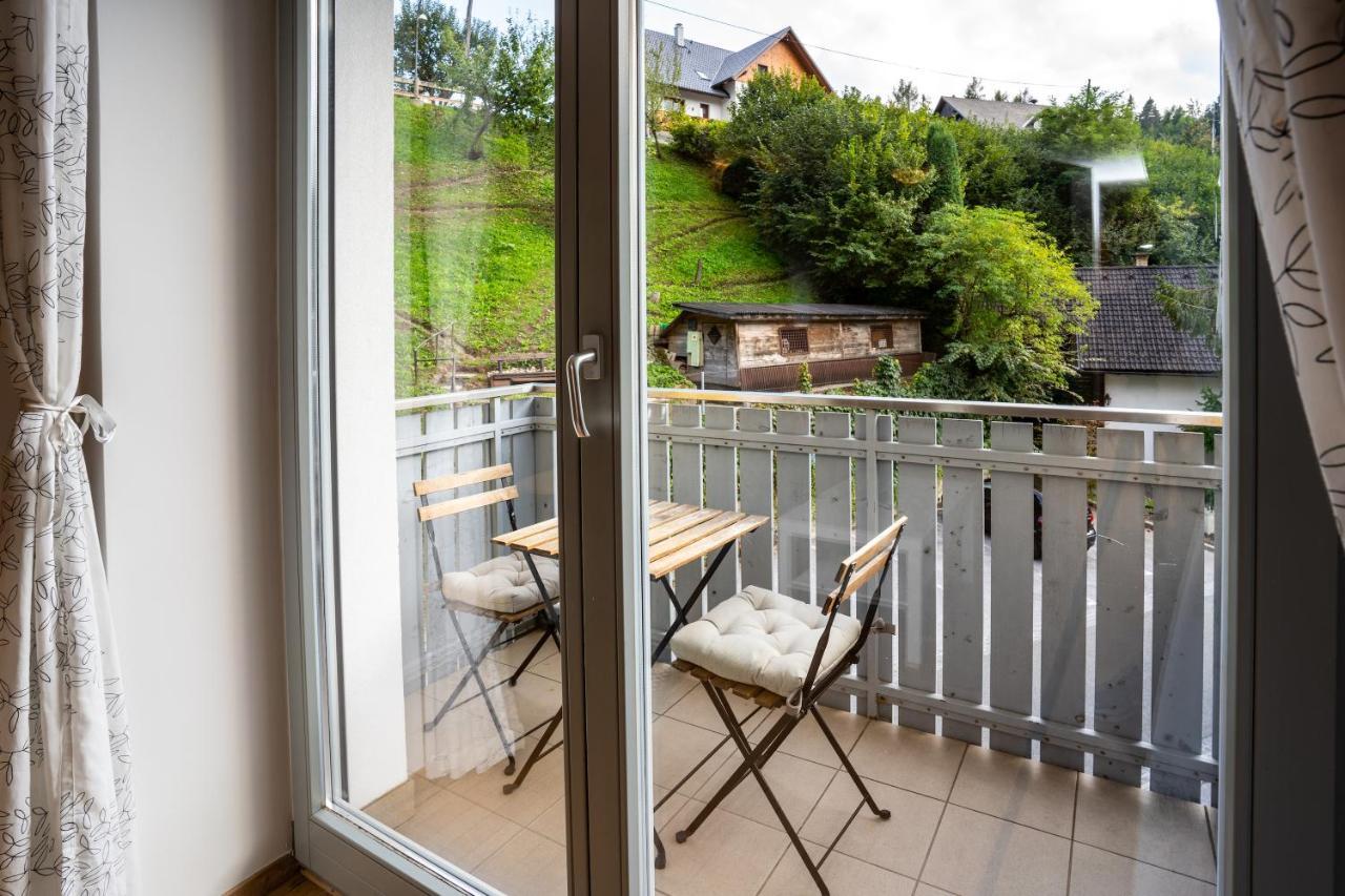 Appartement Muznik Bled