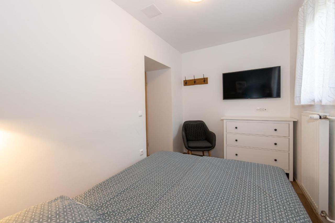 Muznik Appartement *