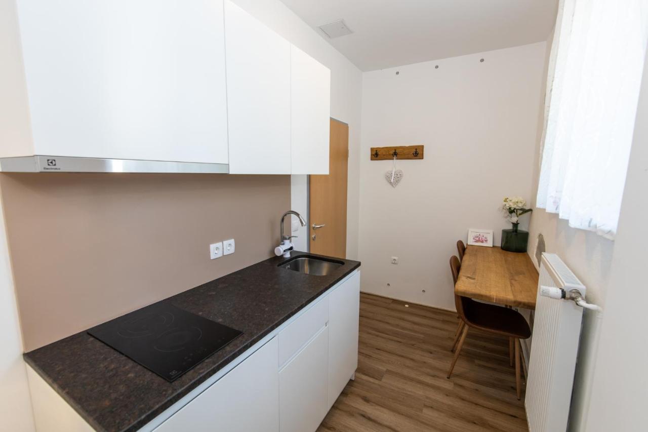Muznik Appartement Bled