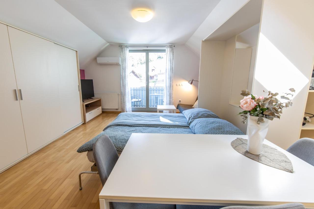 Muznik Appartement *