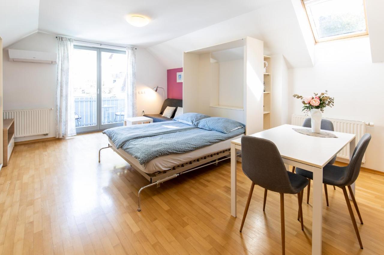 Muznik Appartement Bled