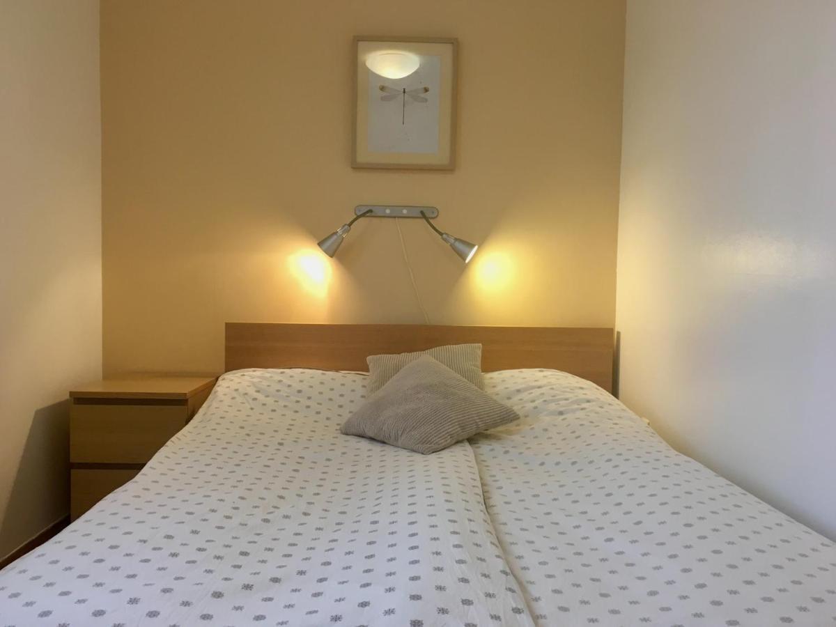 Appartement Muznik Bled