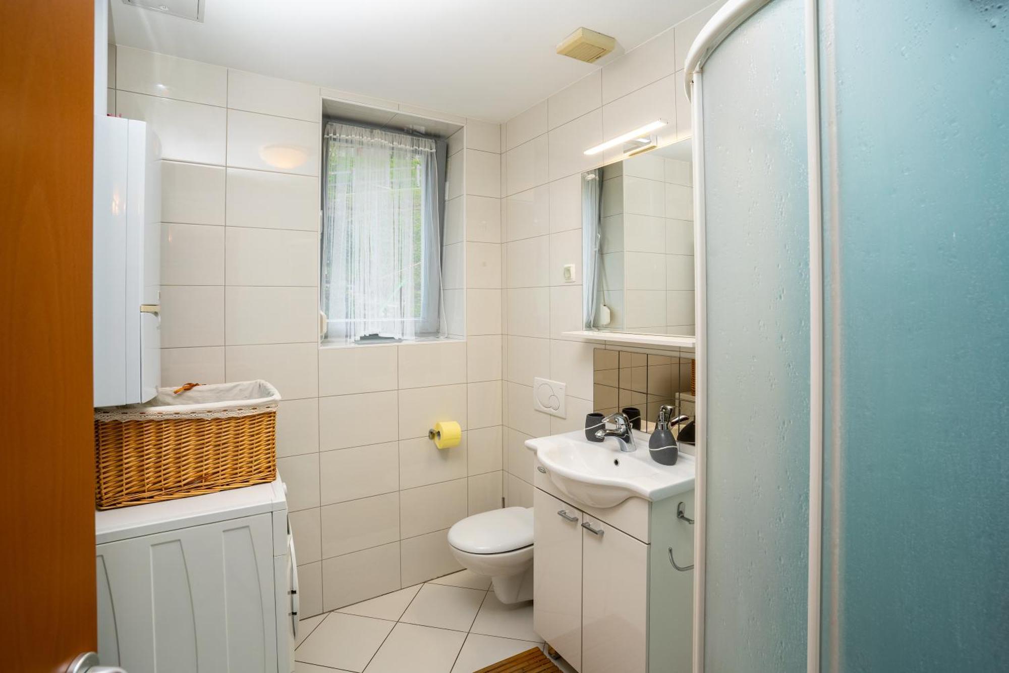 Appartement Muznik