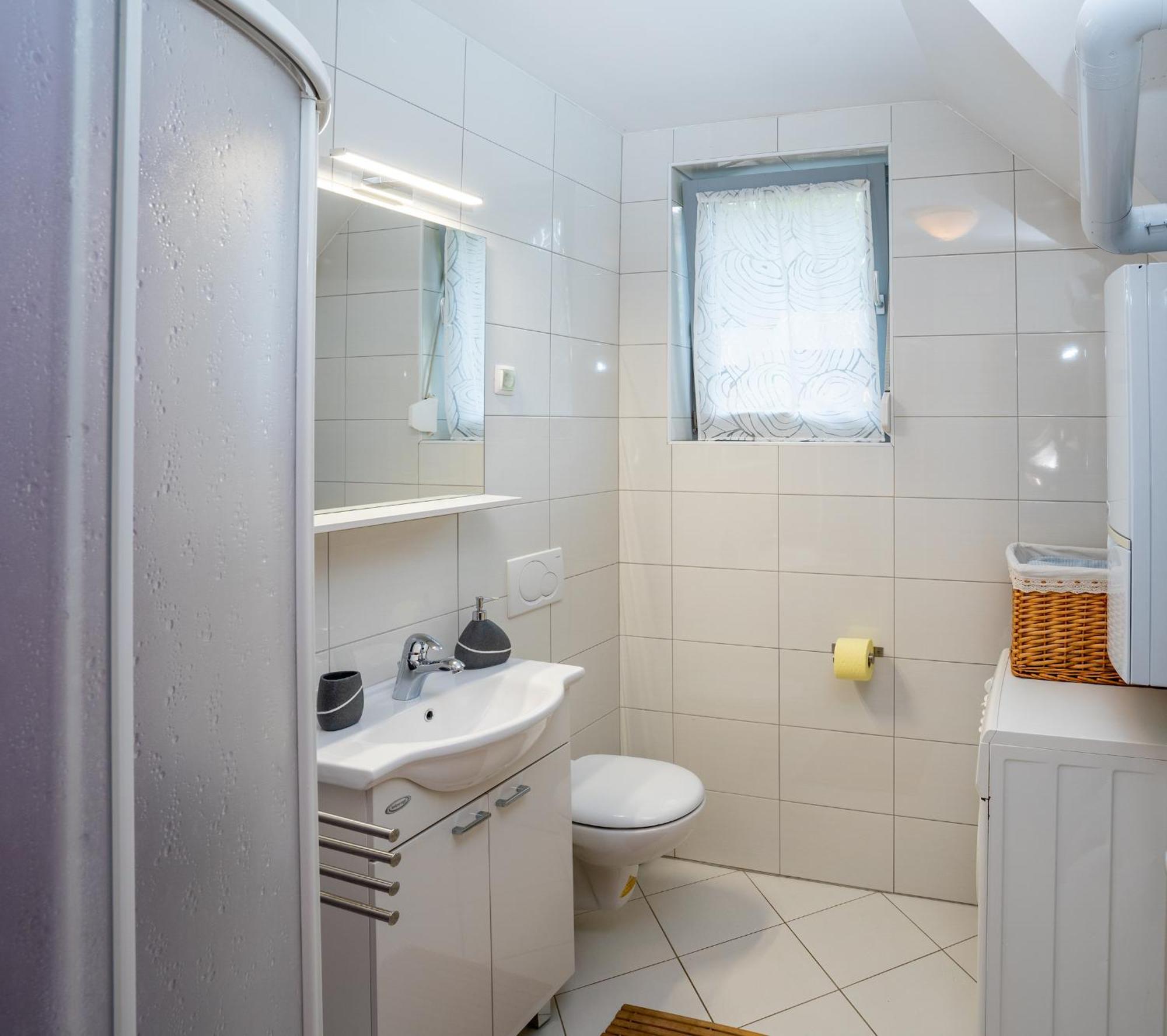 Appartement Muznik *