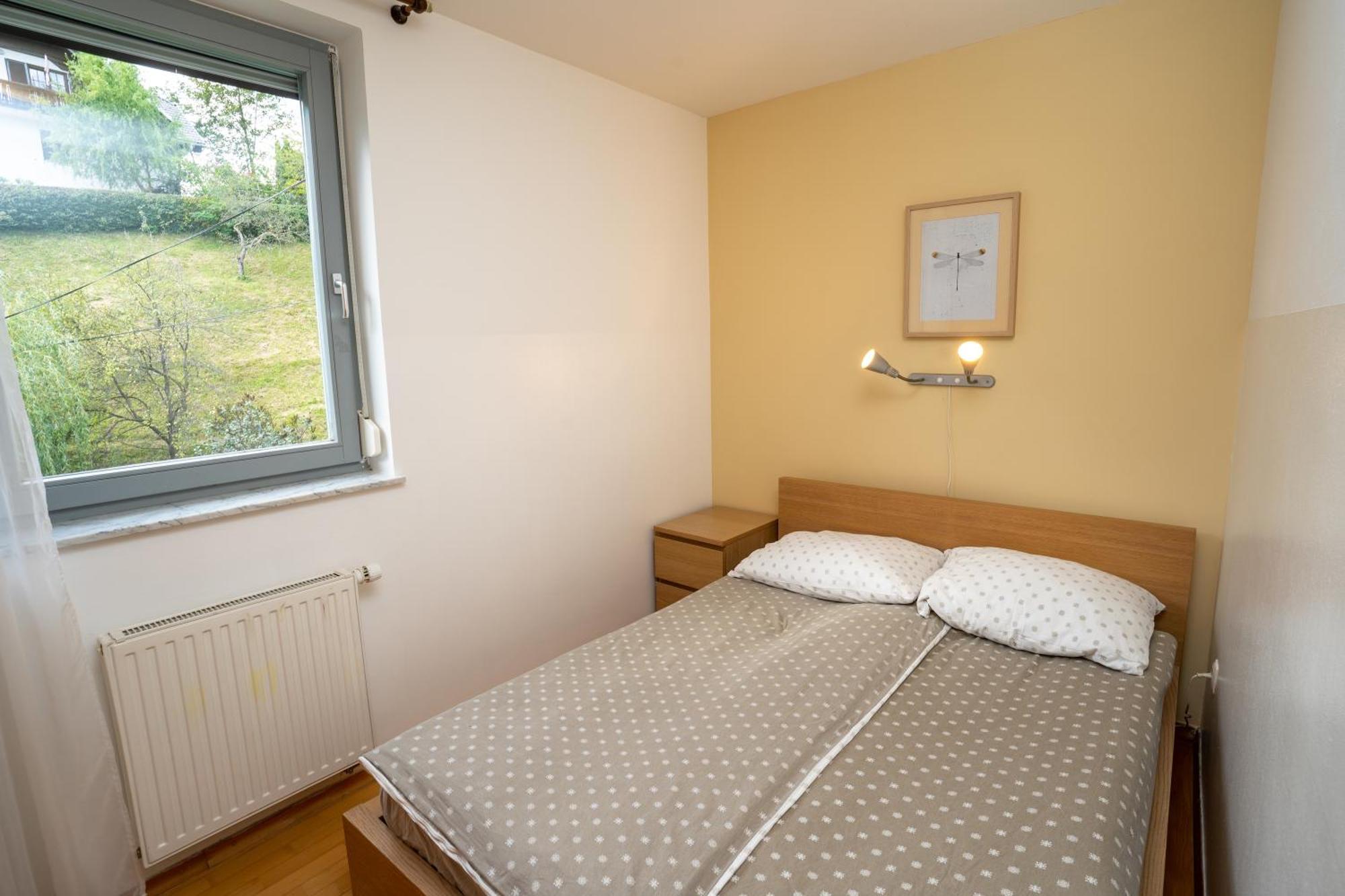 Muznik Appartement Bled